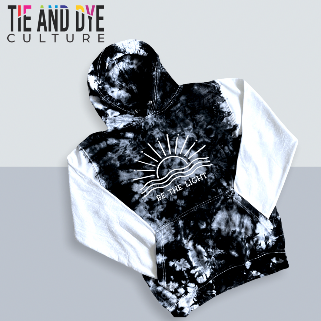 Be the Light Hoodie