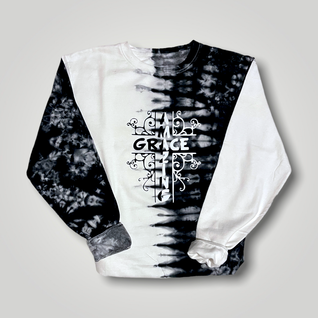 Amazing Grace Sweatshirt